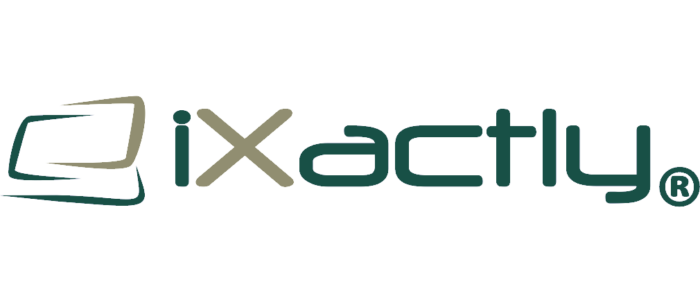 iXactly Logo